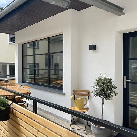 Refugium 29 - Apartment Im Ahrtal Dernau Kültér fotó