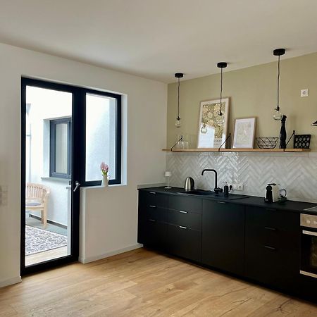 Refugium 29 - Apartment Im Ahrtal Dernau Kültér fotó