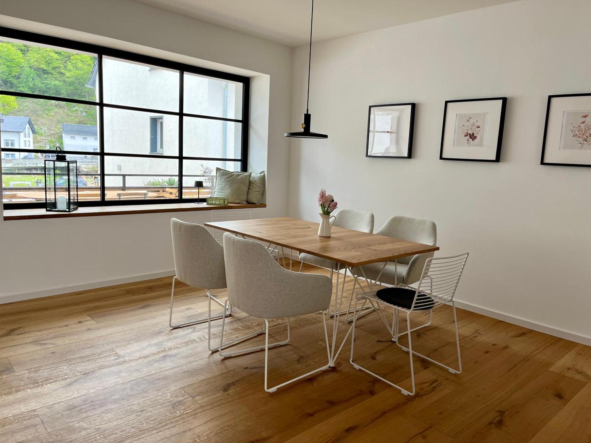 Refugium 29 - Apartment Im Ahrtal Dernau Kültér fotó