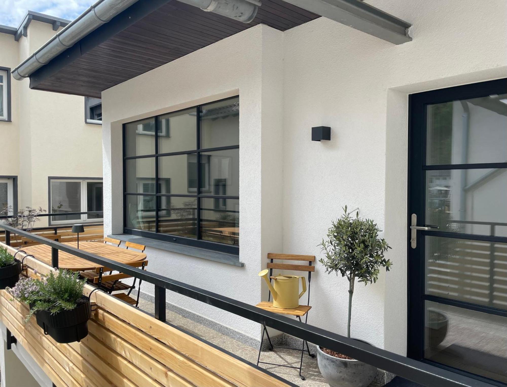 Refugium 29 - Apartment Im Ahrtal Dernau Kültér fotó