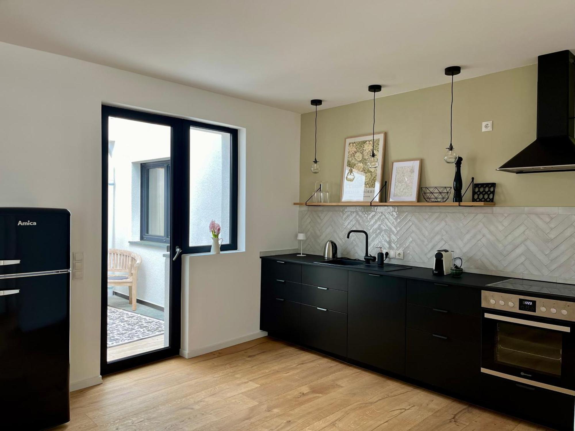 Refugium 29 - Apartment Im Ahrtal Dernau Kültér fotó