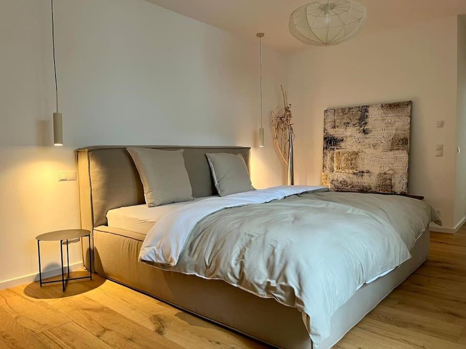 Refugium 29 - Apartment Im Ahrtal Dernau Kültér fotó