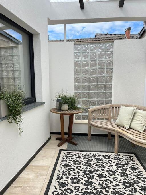 Refugium 29 - Apartment Im Ahrtal Dernau Kültér fotó