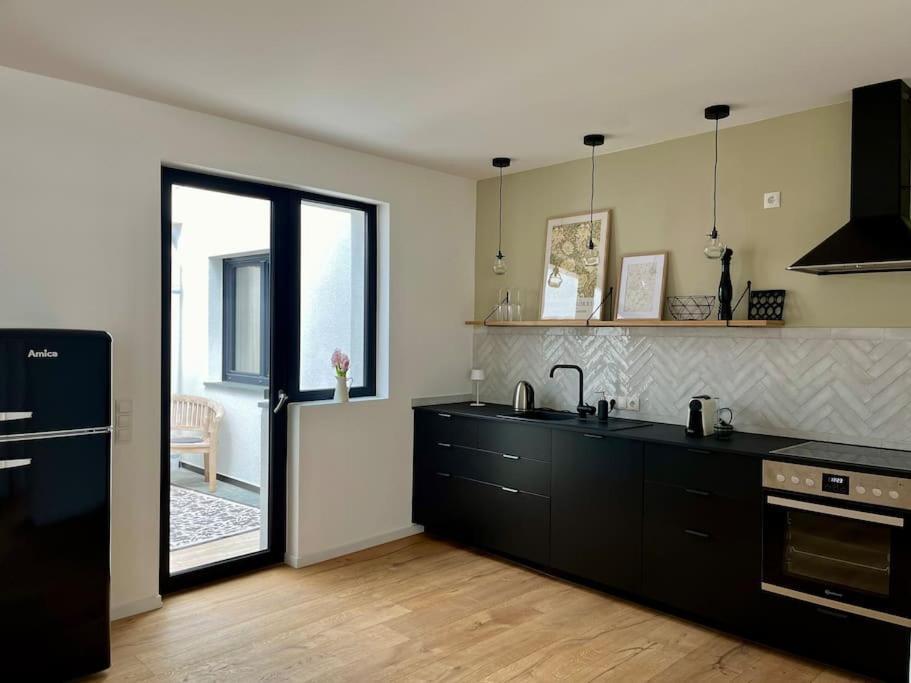 Refugium 29 - Apartment Im Ahrtal Dernau Kültér fotó