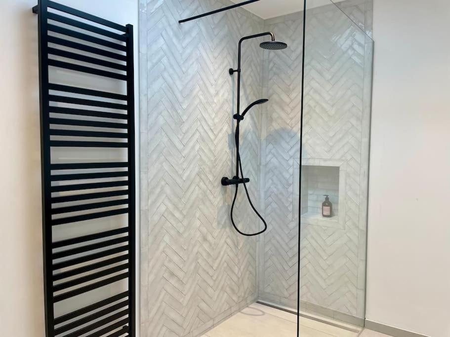 Refugium 29 - Apartment Im Ahrtal Dernau Kültér fotó